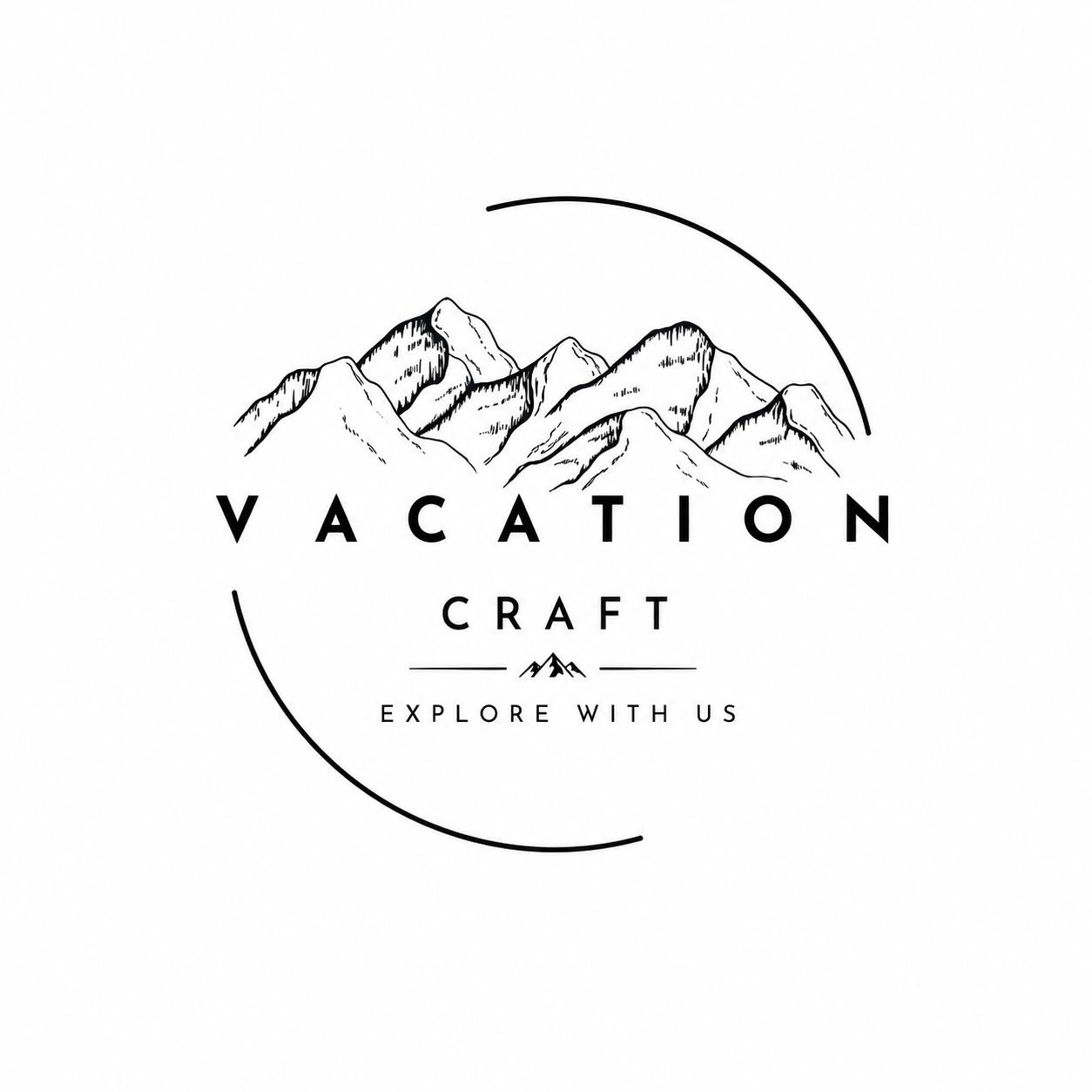 Travel Agent - Vacation Craft